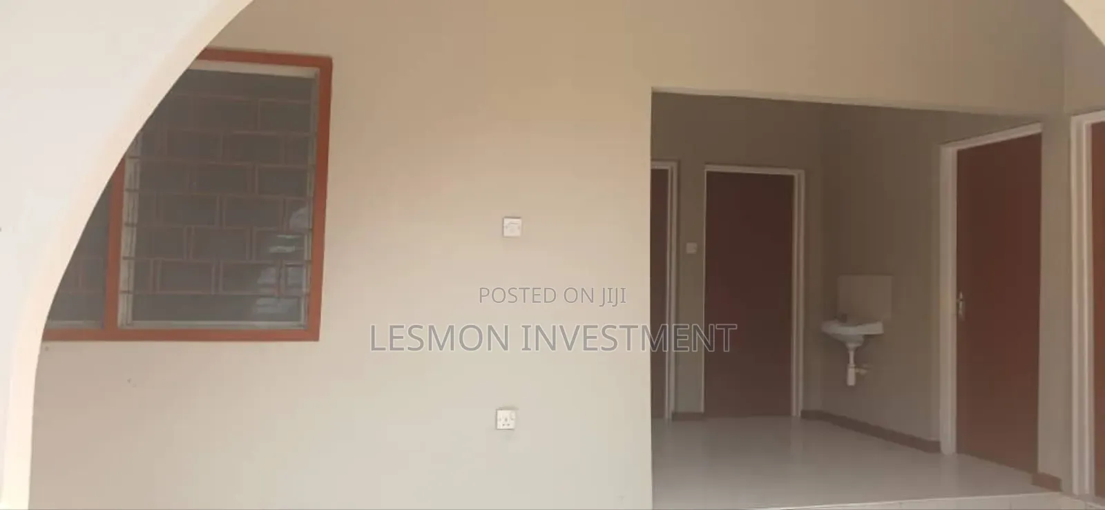 4bdrm Duplex in Spintex for rent