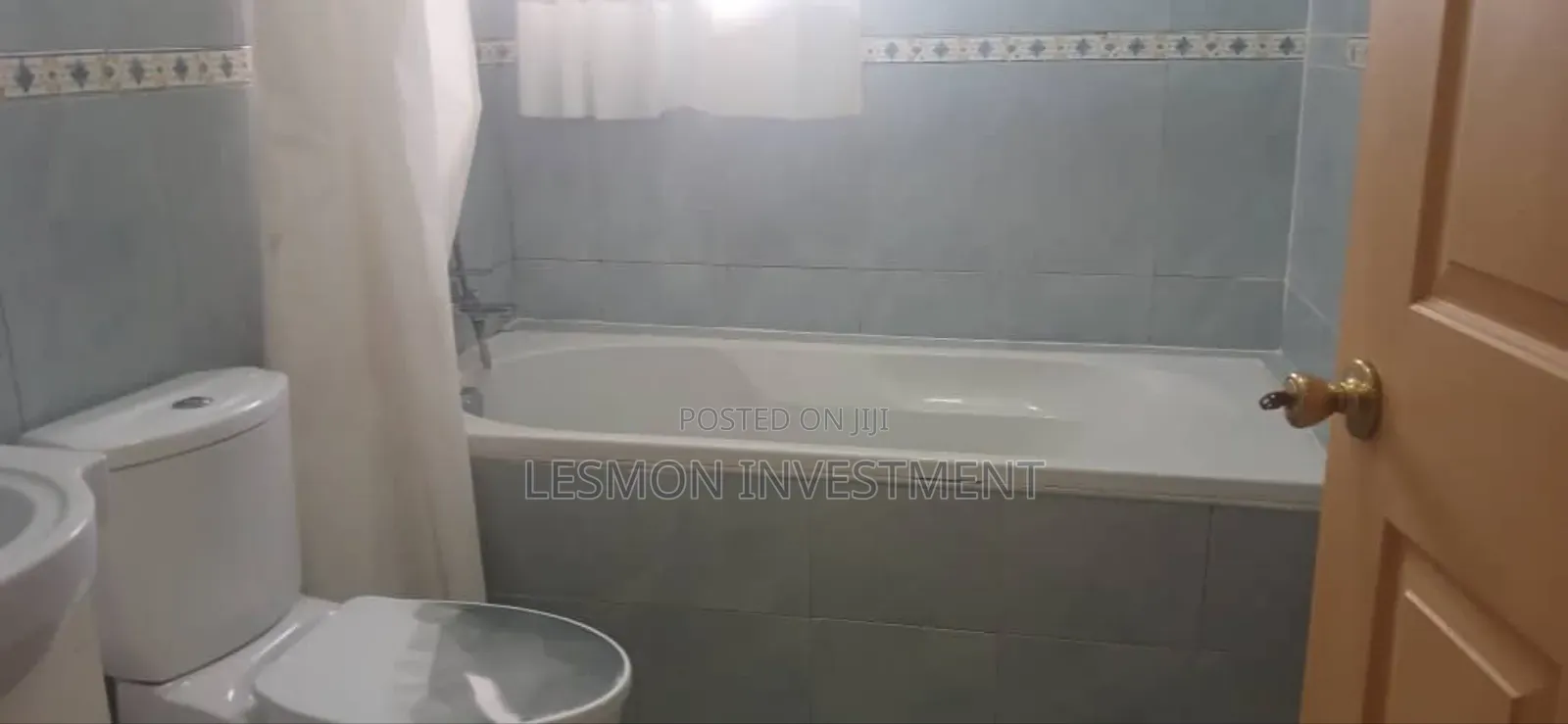 3bdrm Duplex in Spintex for sale