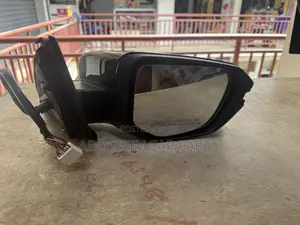 Honda Civic 2016, 2017, 2018, 2019, 2020, 2021 And 2022 Mirror