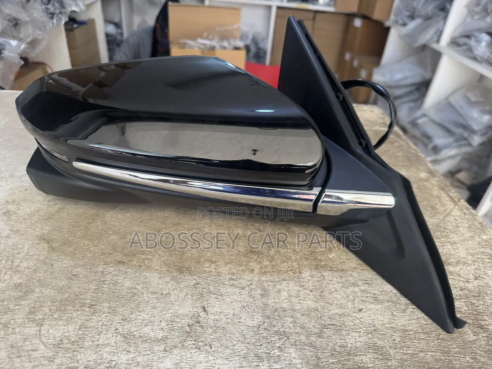 Honda Civic 2016, 2017, 2018, 2019, 2020, 2021 And 2022 Mirror