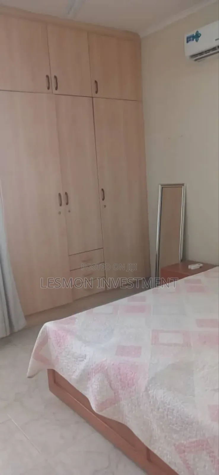 3bdrm Duplex in Spintex for sale