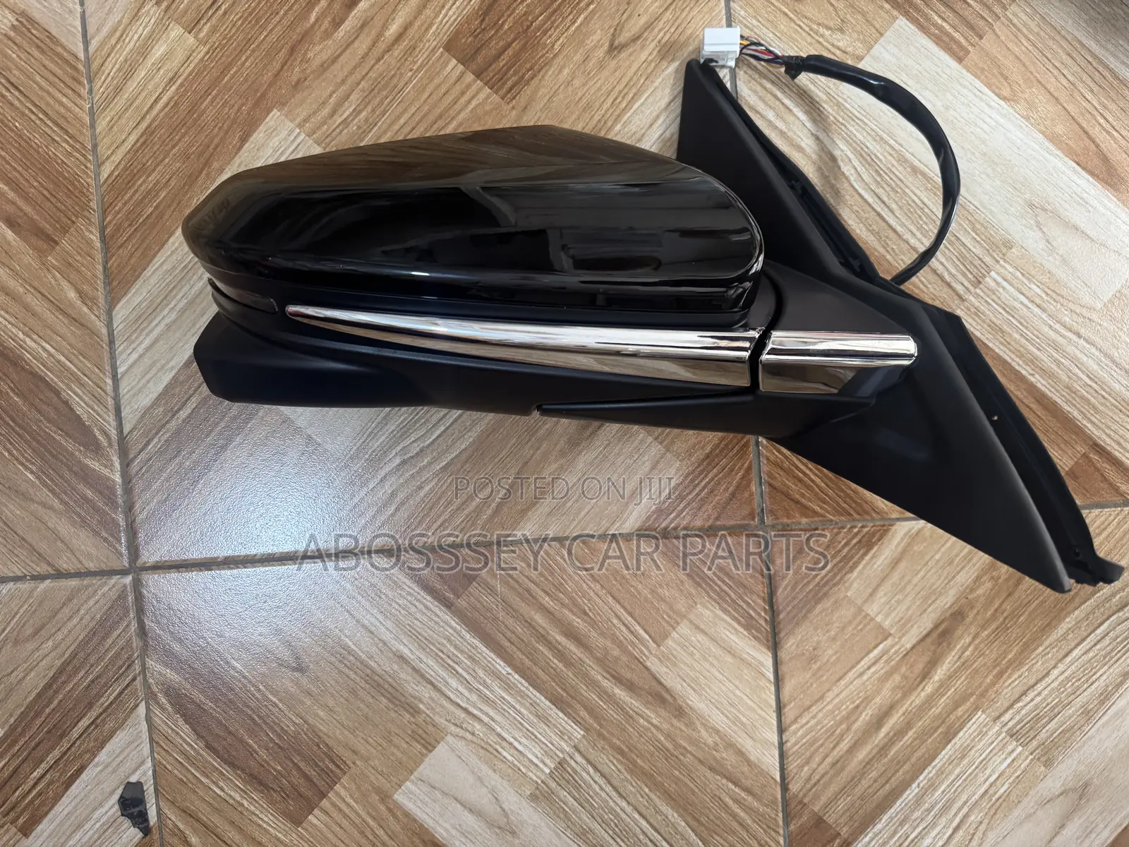 Honda Civic 2016, 2017, 2018, 2019, 2020, 2021 And 2022 Mirror