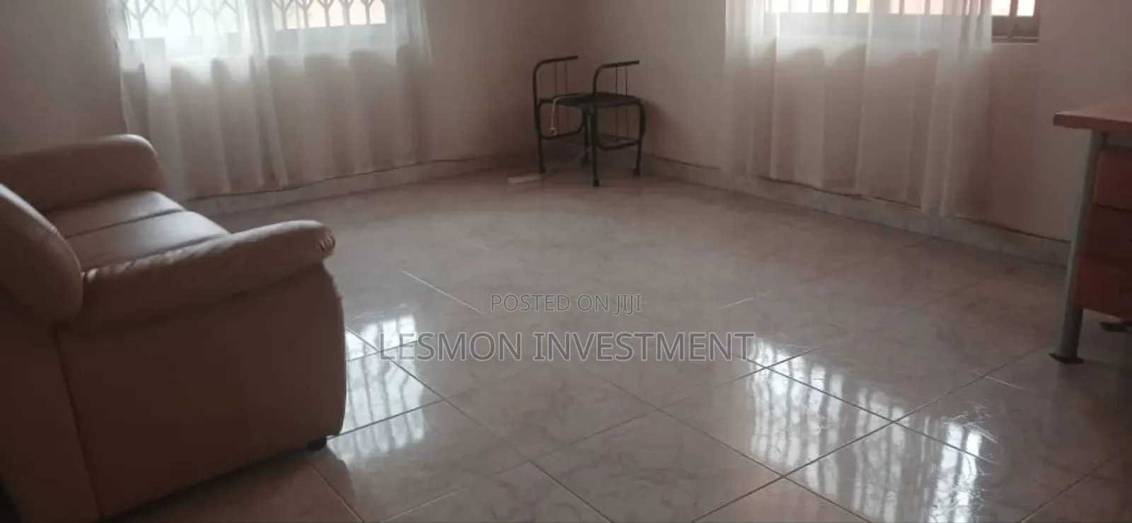 3bdrm Duplex in Spintex for sale