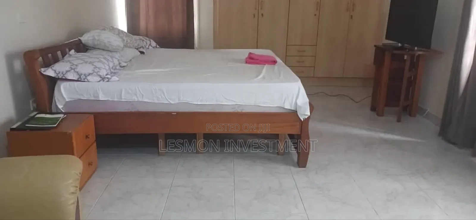 3bdrm Duplex in Spintex for sale