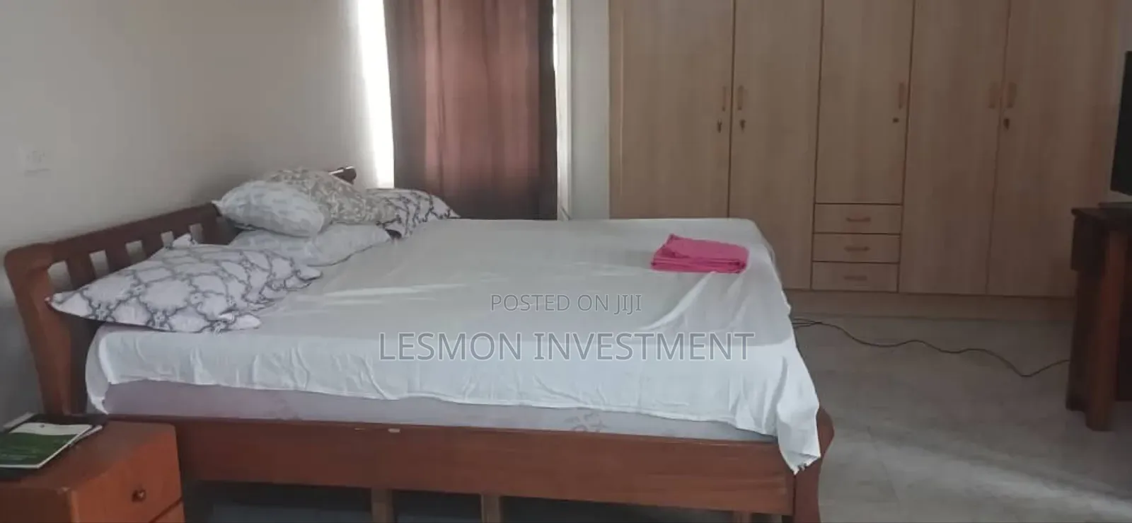 3bdrm Duplex in Spintex for sale