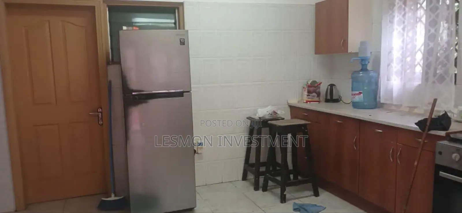 3bdrm Duplex in Spintex for sale