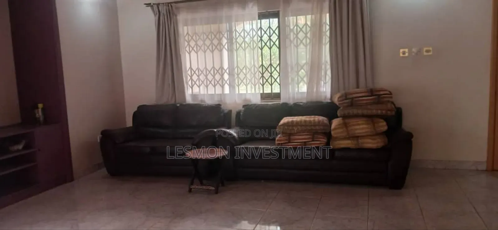 3bdrm Duplex in Spintex for sale
