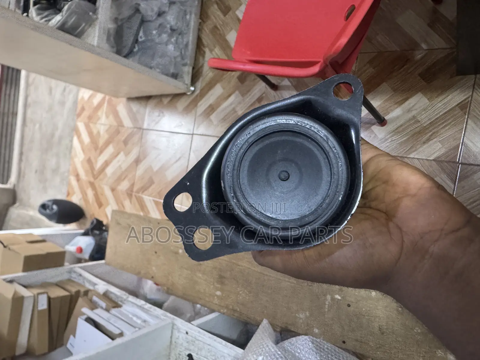 Honda Accord 2011 To 2015 Passenger Side Engine Seat