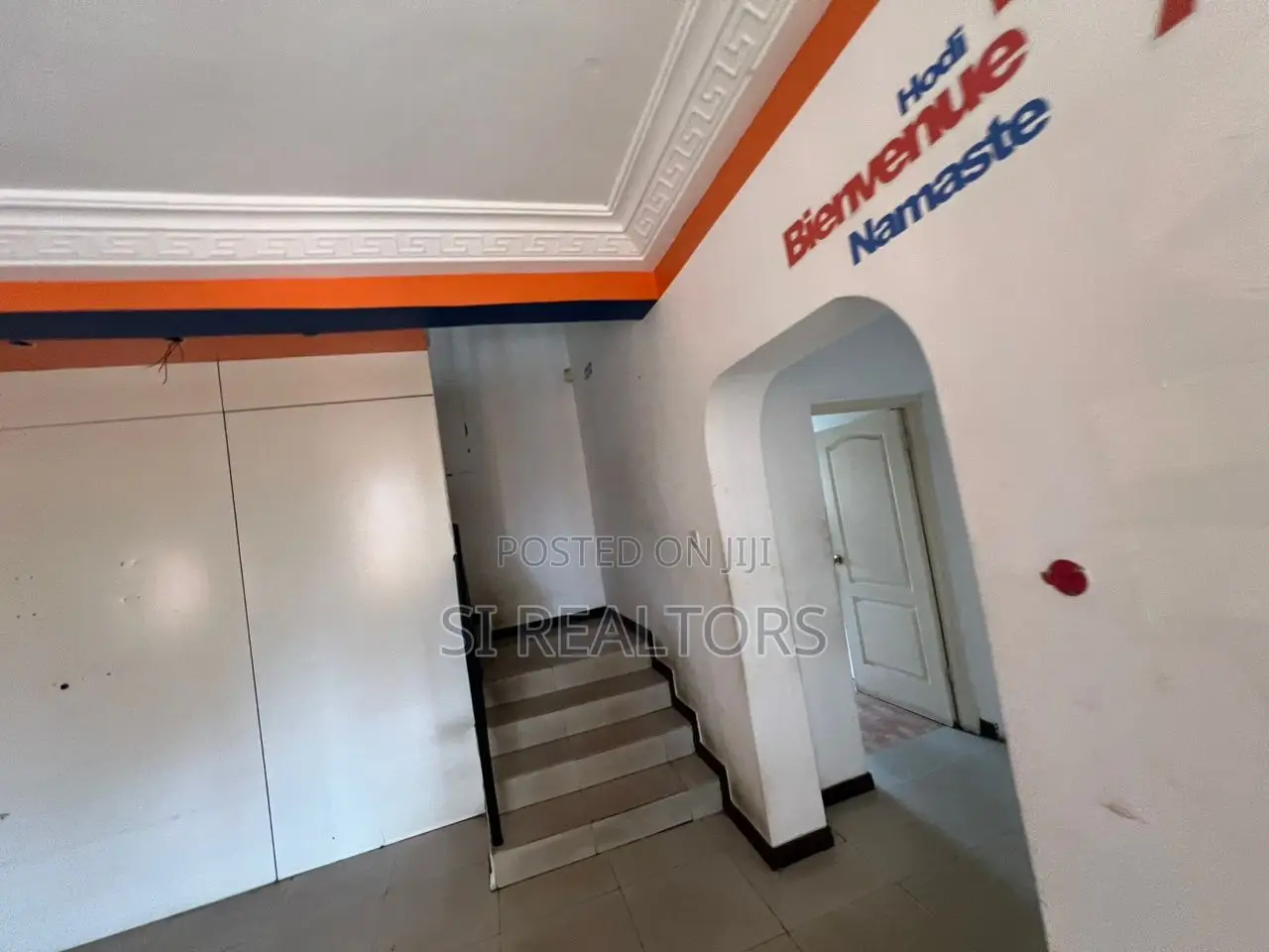 5bdrm House in Airport Residential for rent