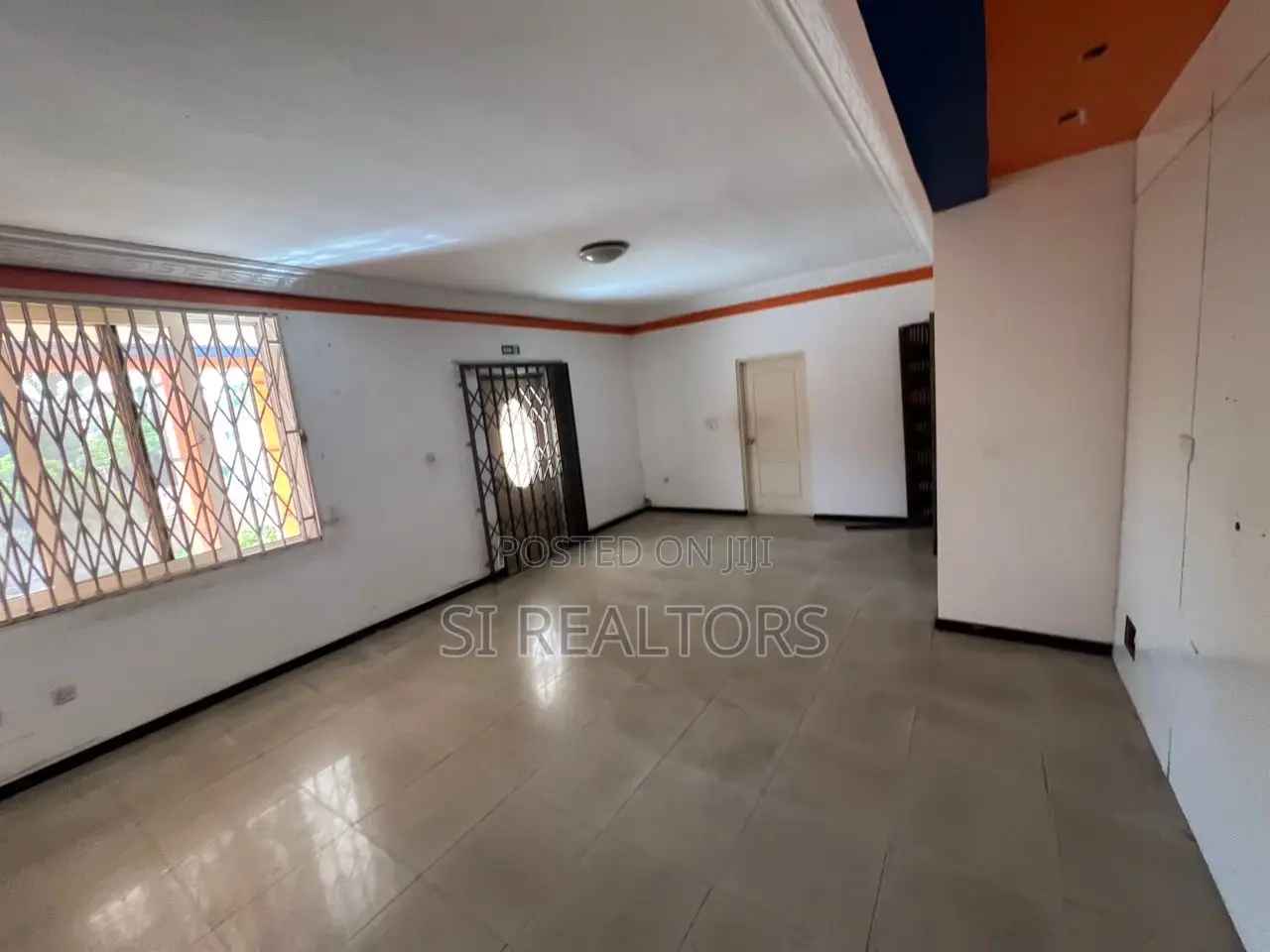 5bdrm House in Airport Residential for rent