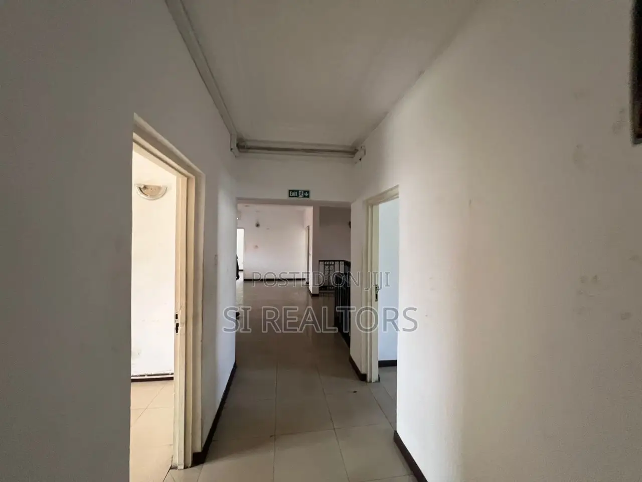 5bdrm House in Airport Residential for rent