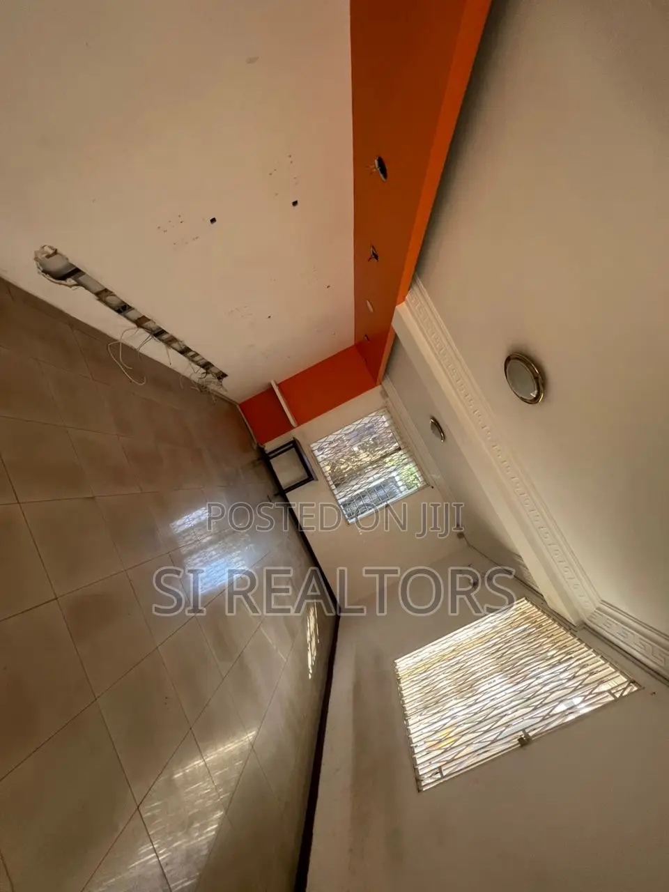5bdrm House in Airport Residential for rent