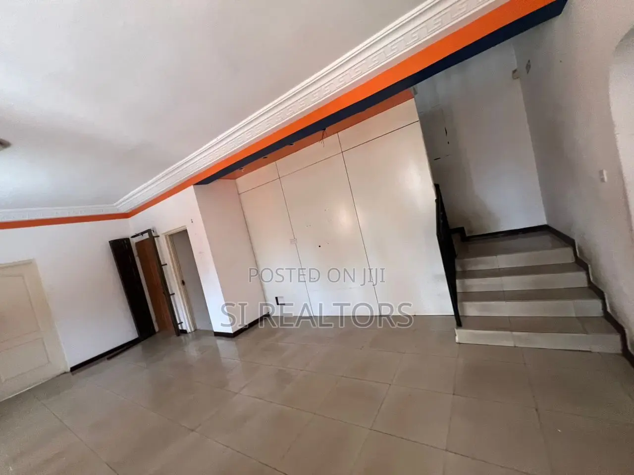 5bdrm House in Airport Residential for rent