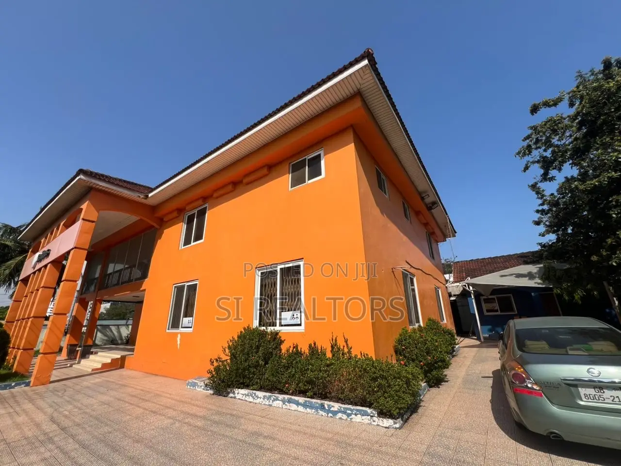 5bdrm House in Airport Residential for rent