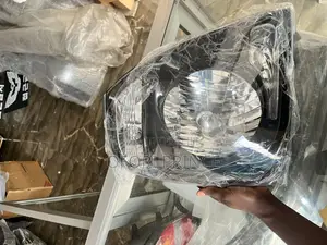 Kia Bongo 3 Headlight Dark