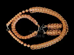 Beautiful and Exquisite Handmade Beaded Jewellery - Women and Men