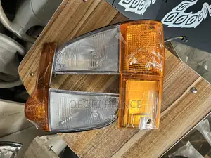 Hyundai Mighty Side Light /Corner Light
