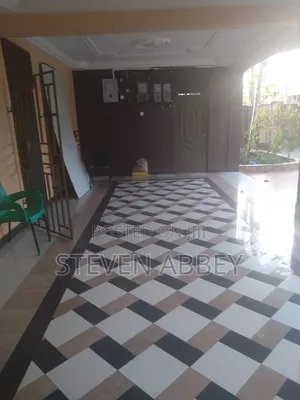 3bdrm Apartment in Adom Agency, Teshie for rent