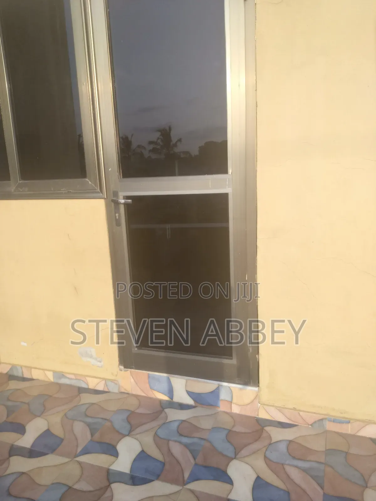 3bdrm Apartment in Adom Agency, Teshie for rent