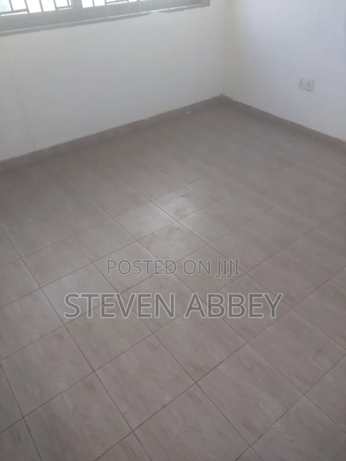 3bdrm Apartment in Adom Agency, Teshie for rent