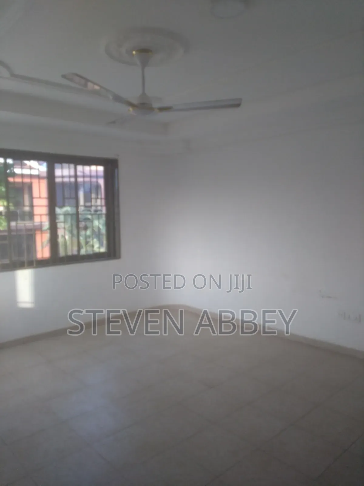3bdrm Apartment in Adom Agency, Teshie for rent