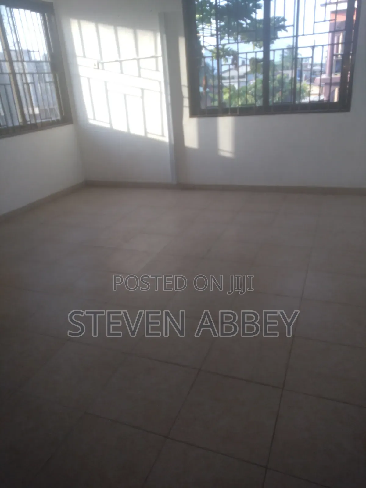 3bdrm Apartment in Adom Agency, Teshie for rent