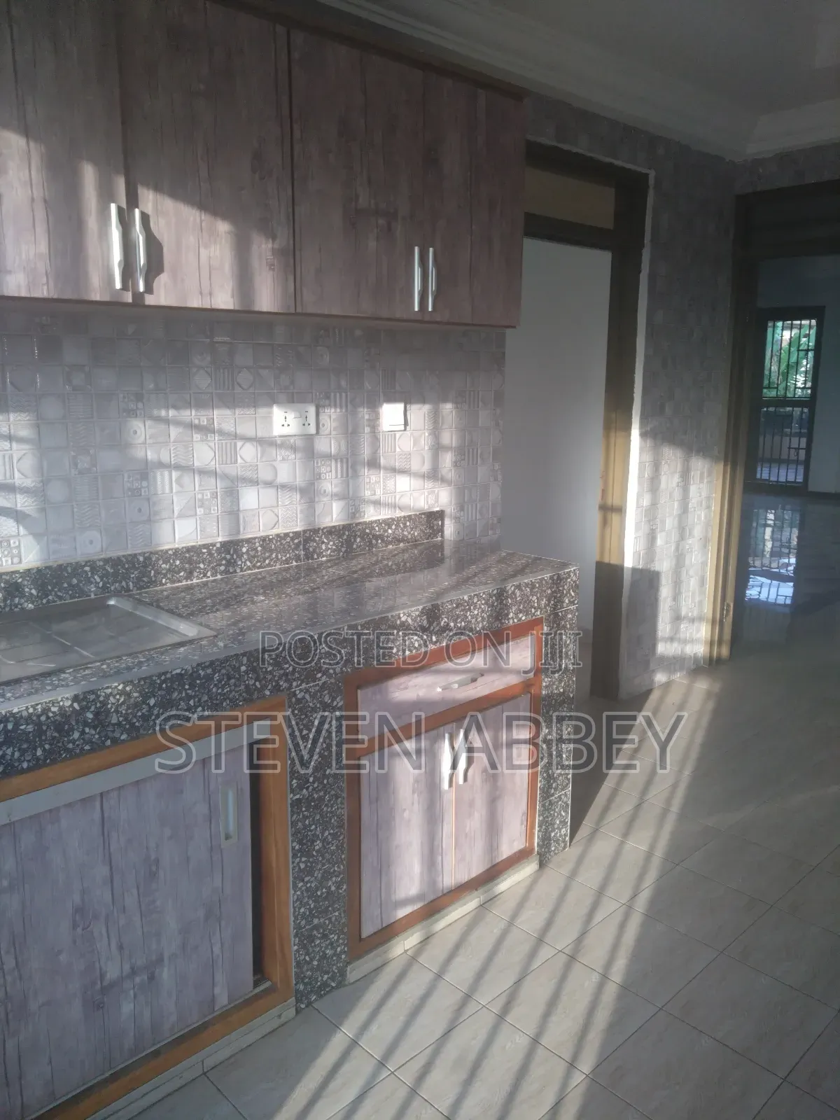 3bdrm Apartment in Adom Agency, Teshie for rent