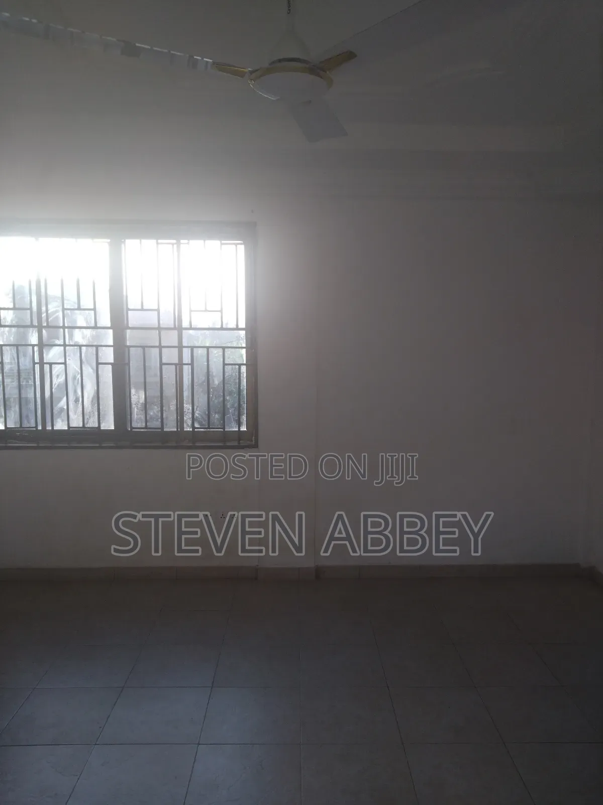3bdrm Apartment in Adom Agency, Teshie for rent