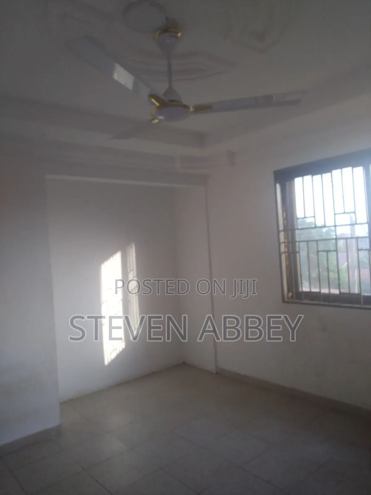 3bdrm Apartment in Adom Agency, Teshie for rent