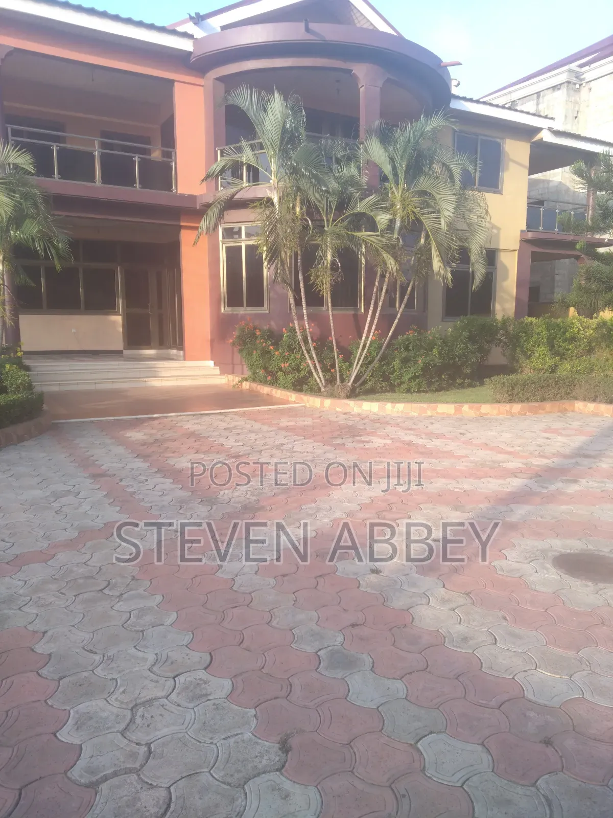 3bdrm Apartment in Adom Agency, Teshie for rent