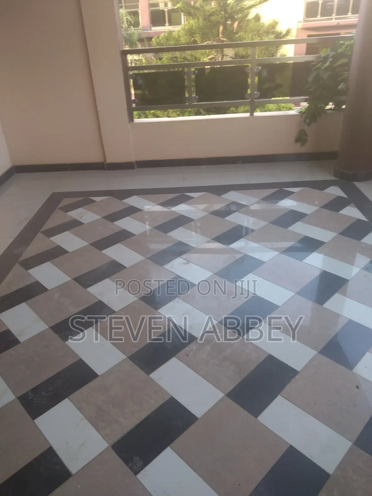 3bdrm Apartment in Adom Agency, Teshie for rent