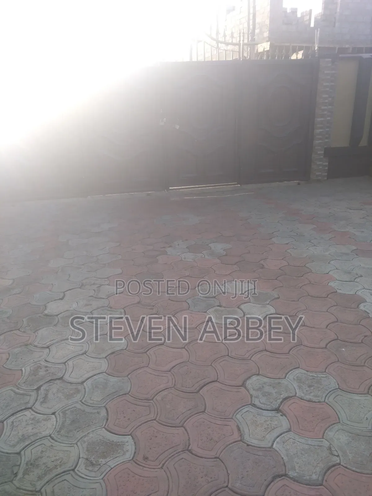 3bdrm Apartment in Adom Agency, Teshie for rent