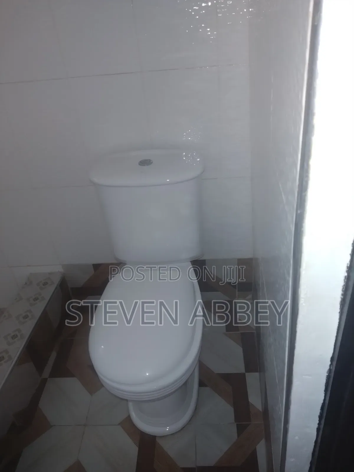 3bdrm Apartment in Adom Agency, Teshie for rent