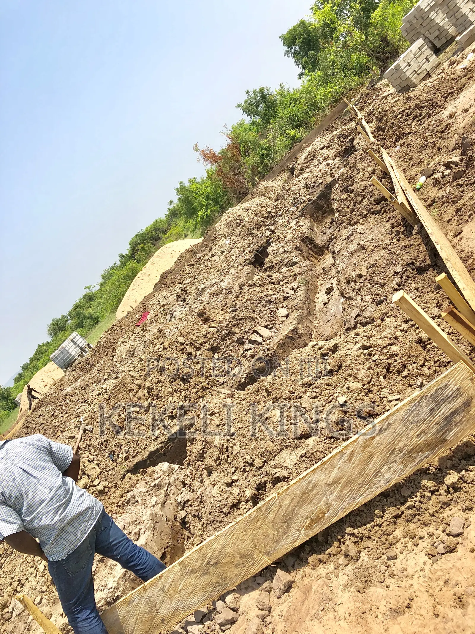 Sunset Hills-Afienya Estate Plots for Sale- Legit Lands