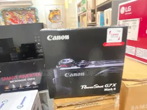 Canon G7 X Ii the Timeless Pocket Chronicle
