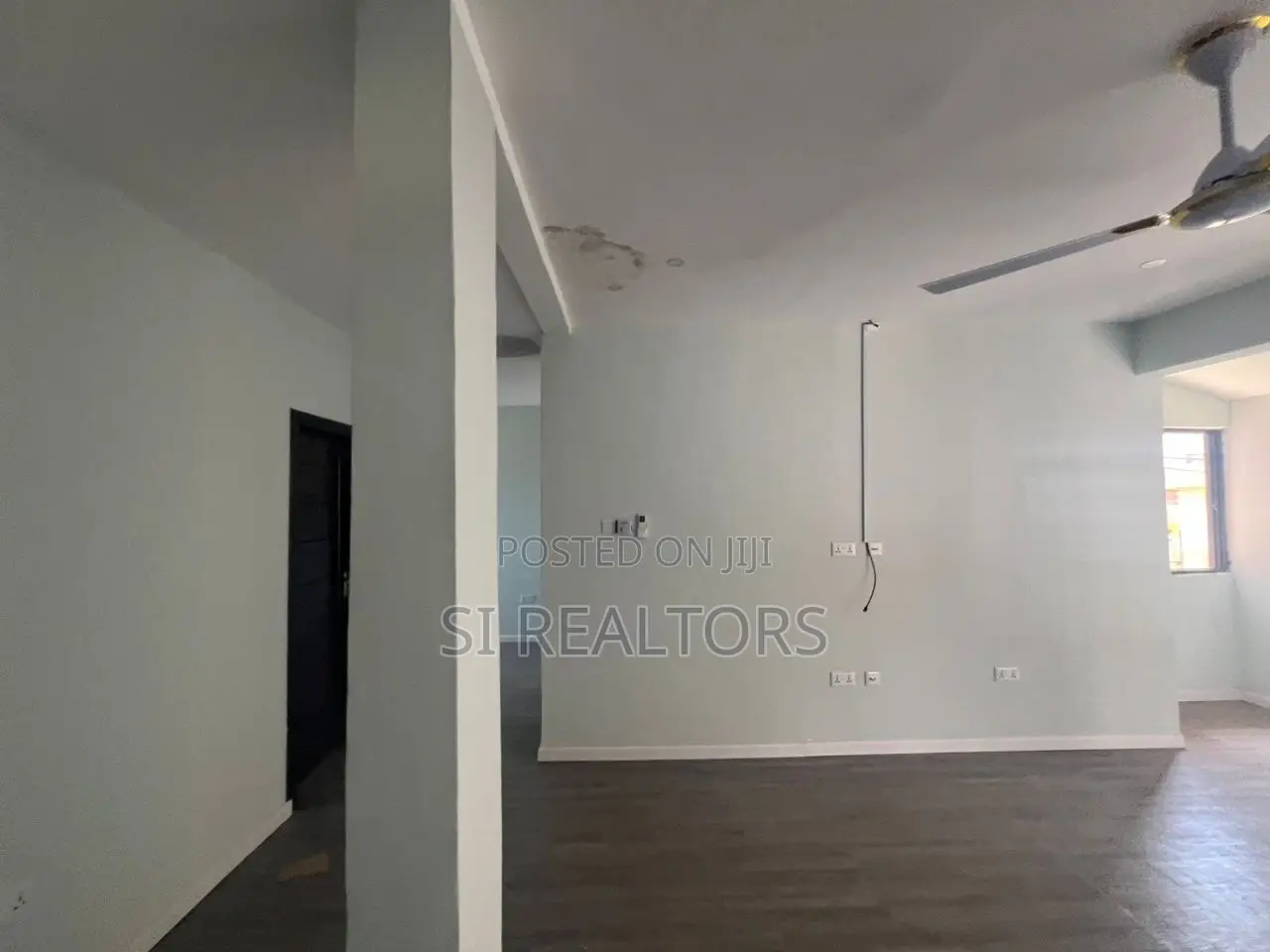 5bdrm House in Labone for rent