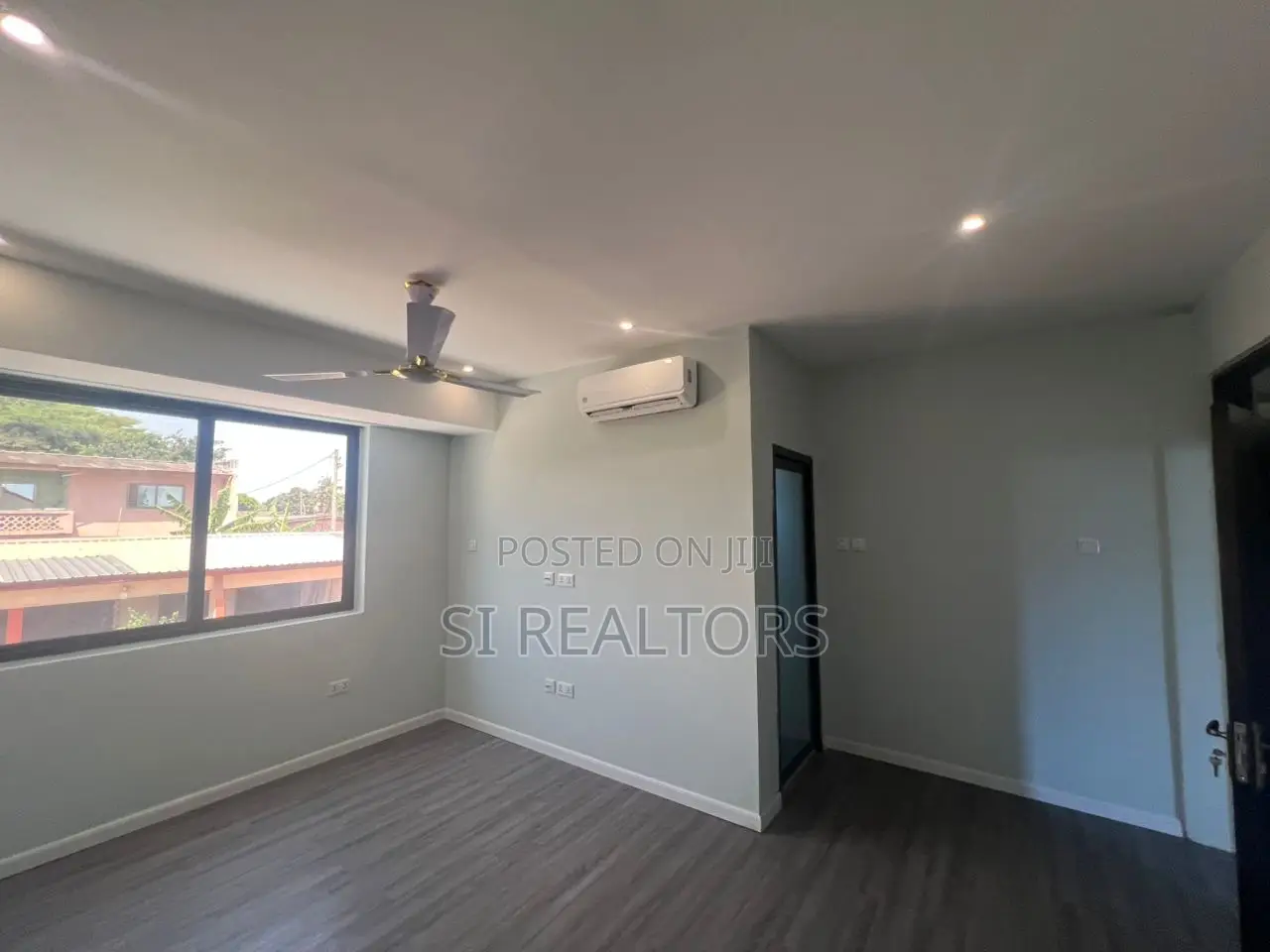 5bdrm House in Labone for rent
