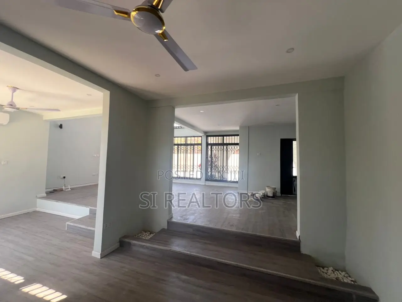5bdrm House in Labone for rent