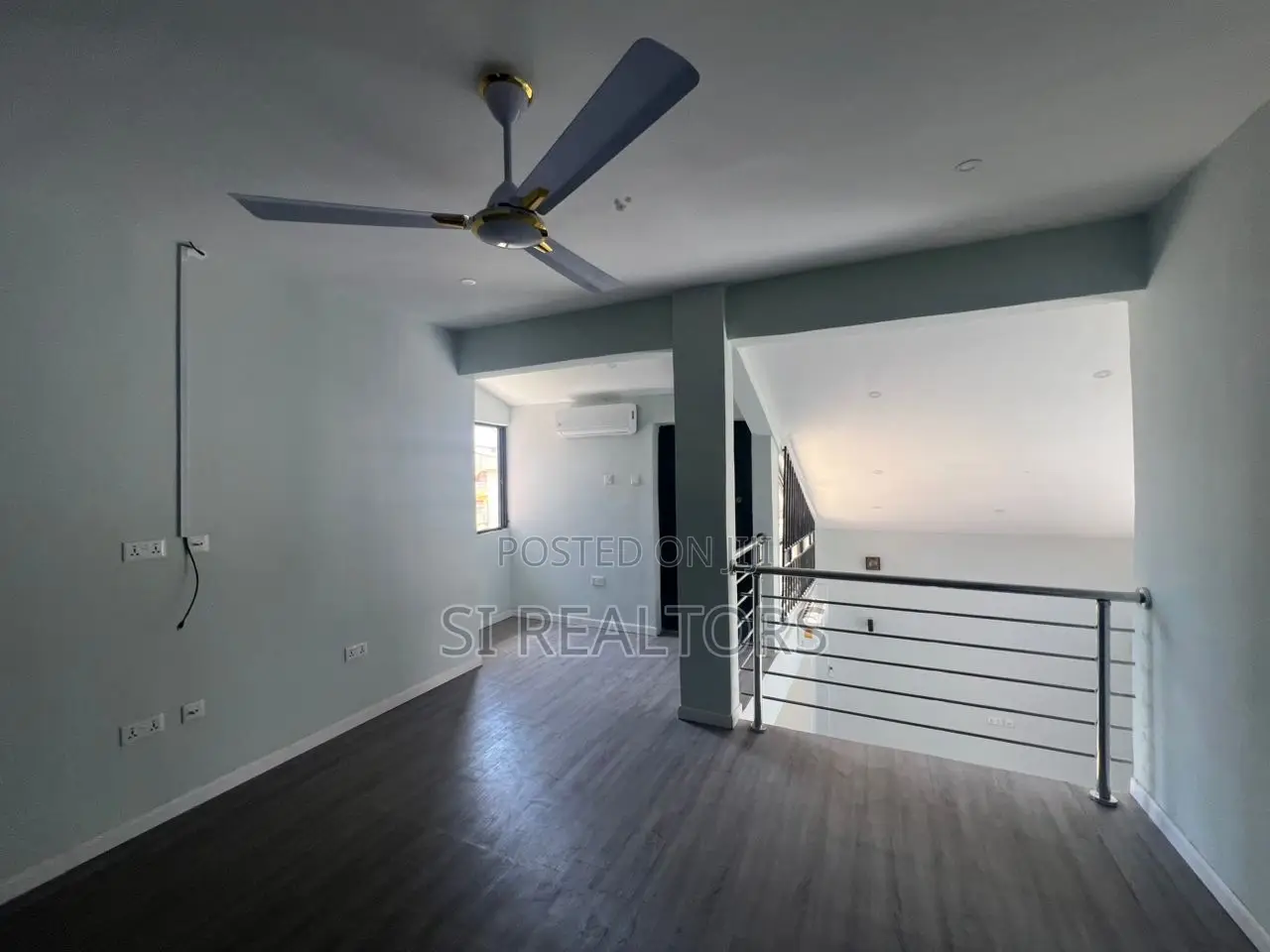 5bdrm House in Labone for rent