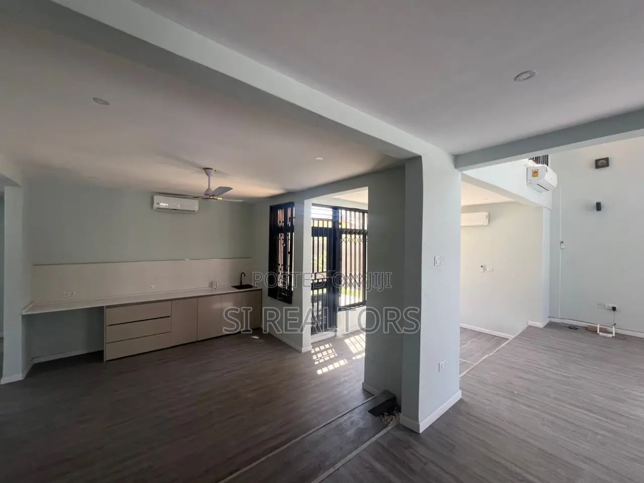 5bdrm House in Labone for rent
