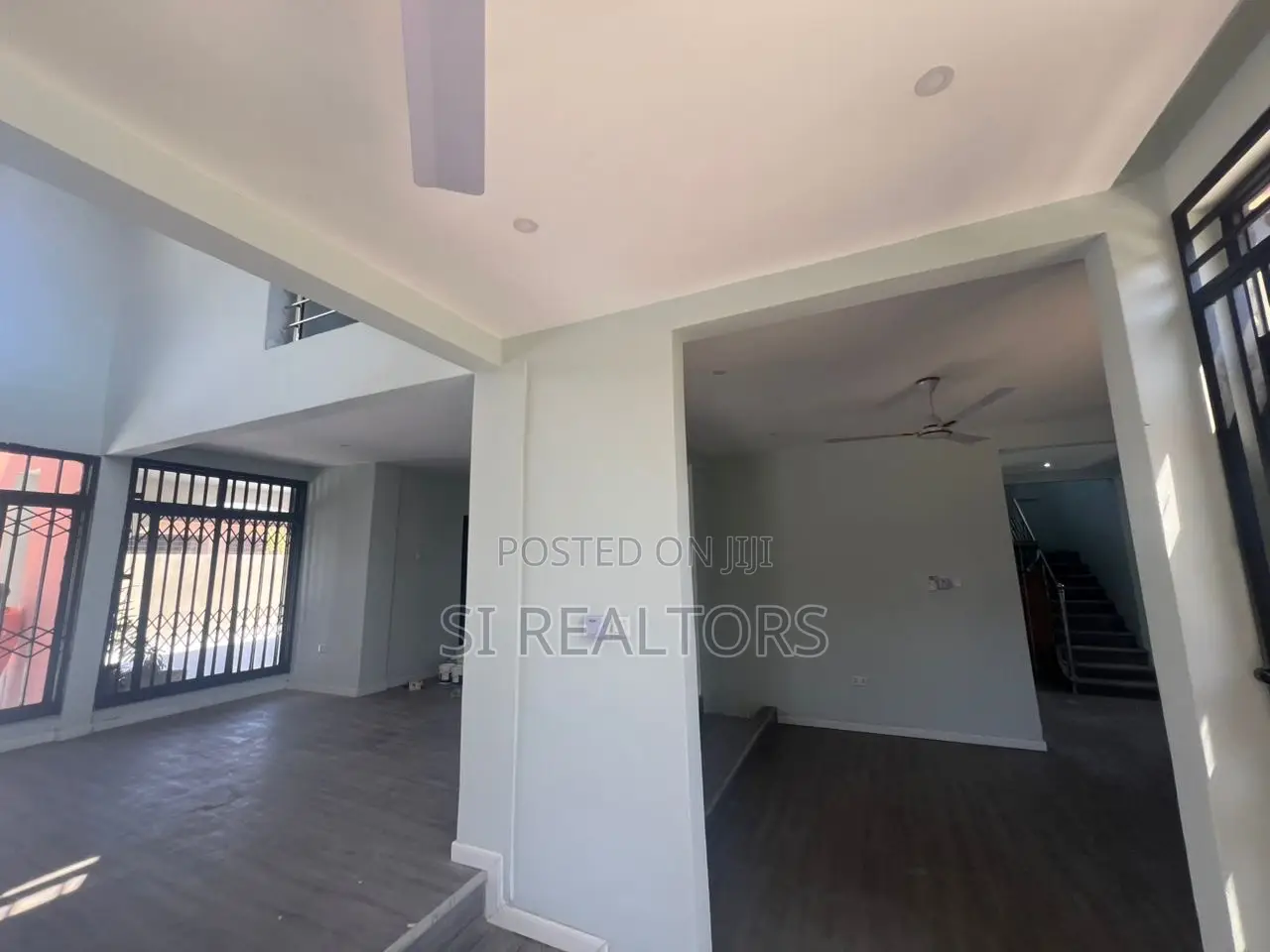 5bdrm House in Labone for rent