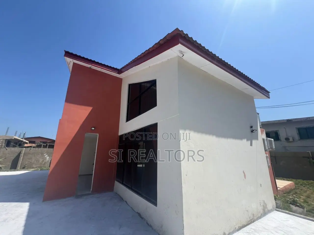 5bdrm House in Labone for rent