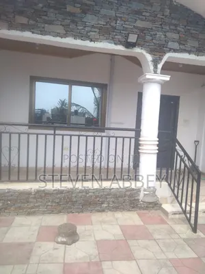 2bdrm House in Adom Agency, Teshie for rent