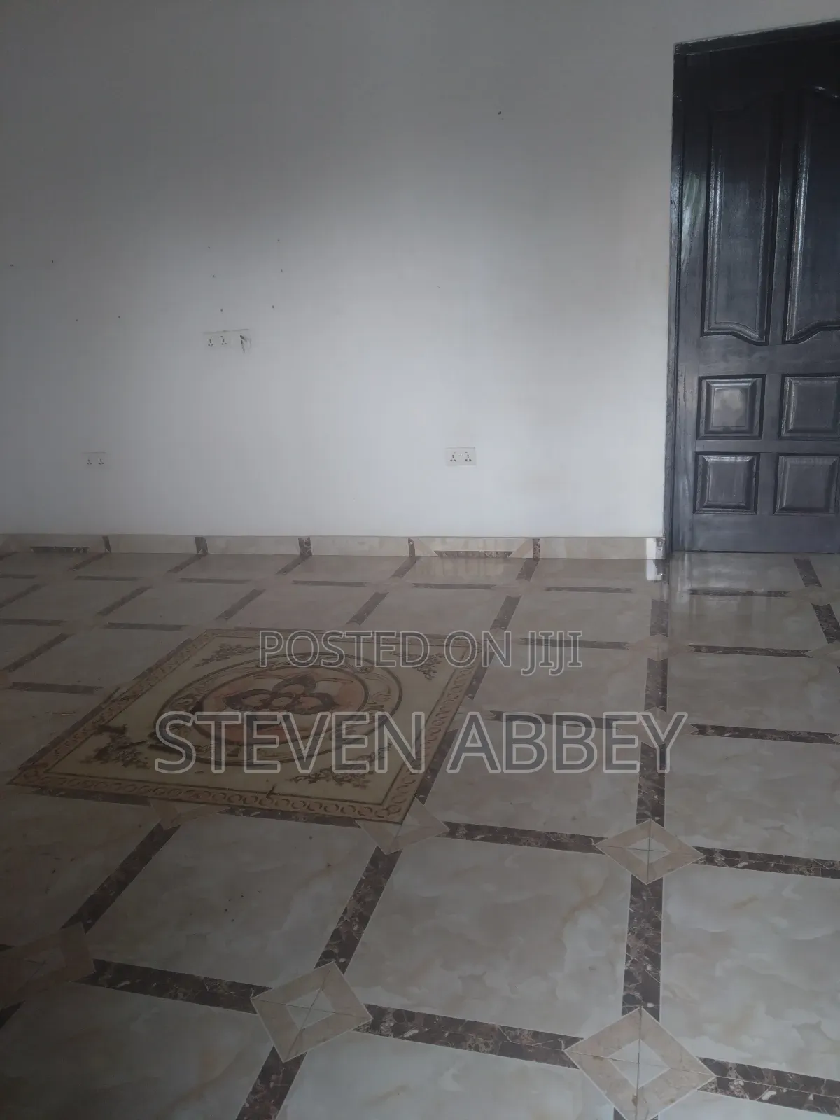 2bdrm House in Adom Agency, Teshie for rent