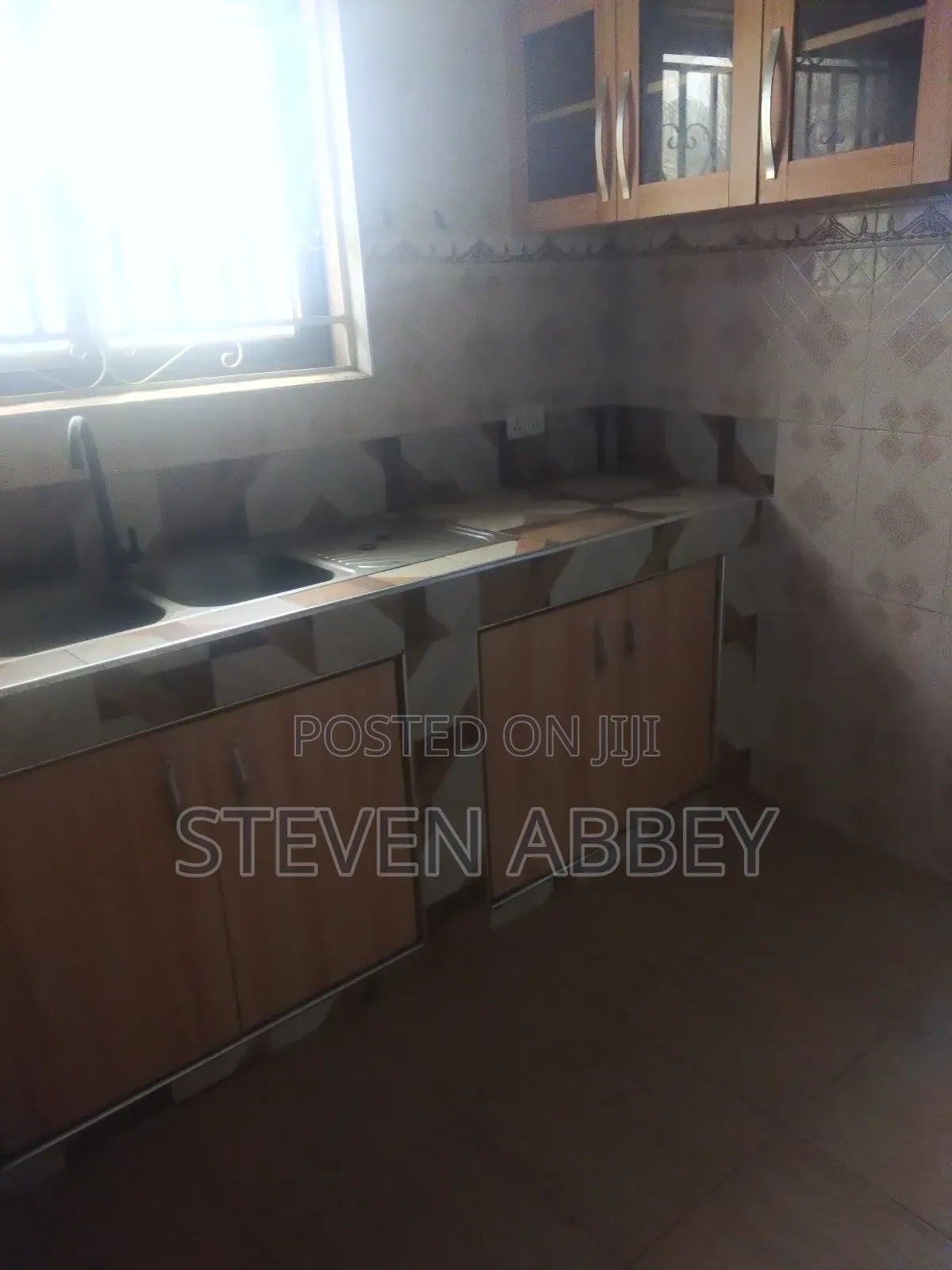2bdrm House in Adom Agency, Teshie for rent