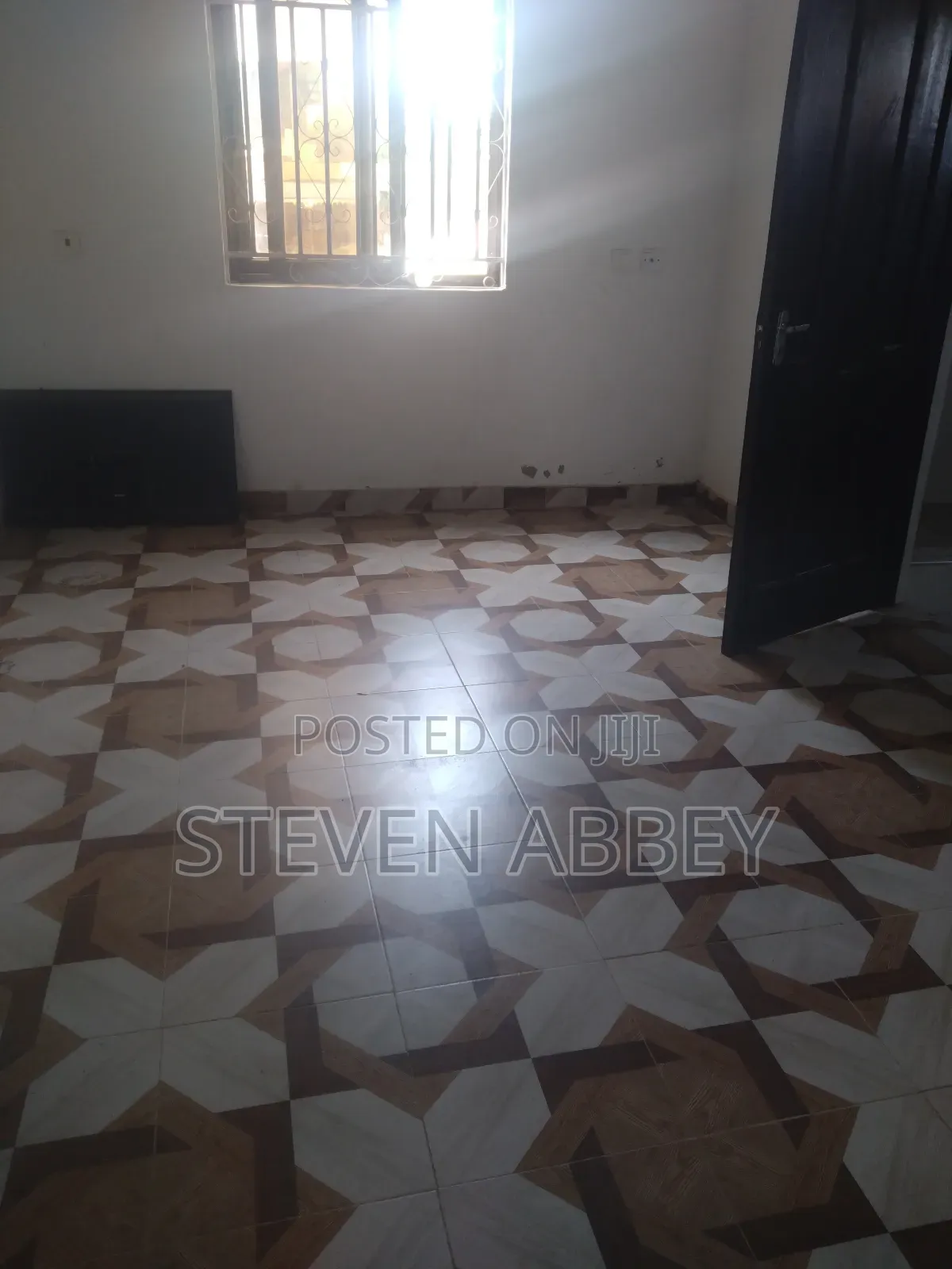 2bdrm House in Adom Agency, Teshie for rent