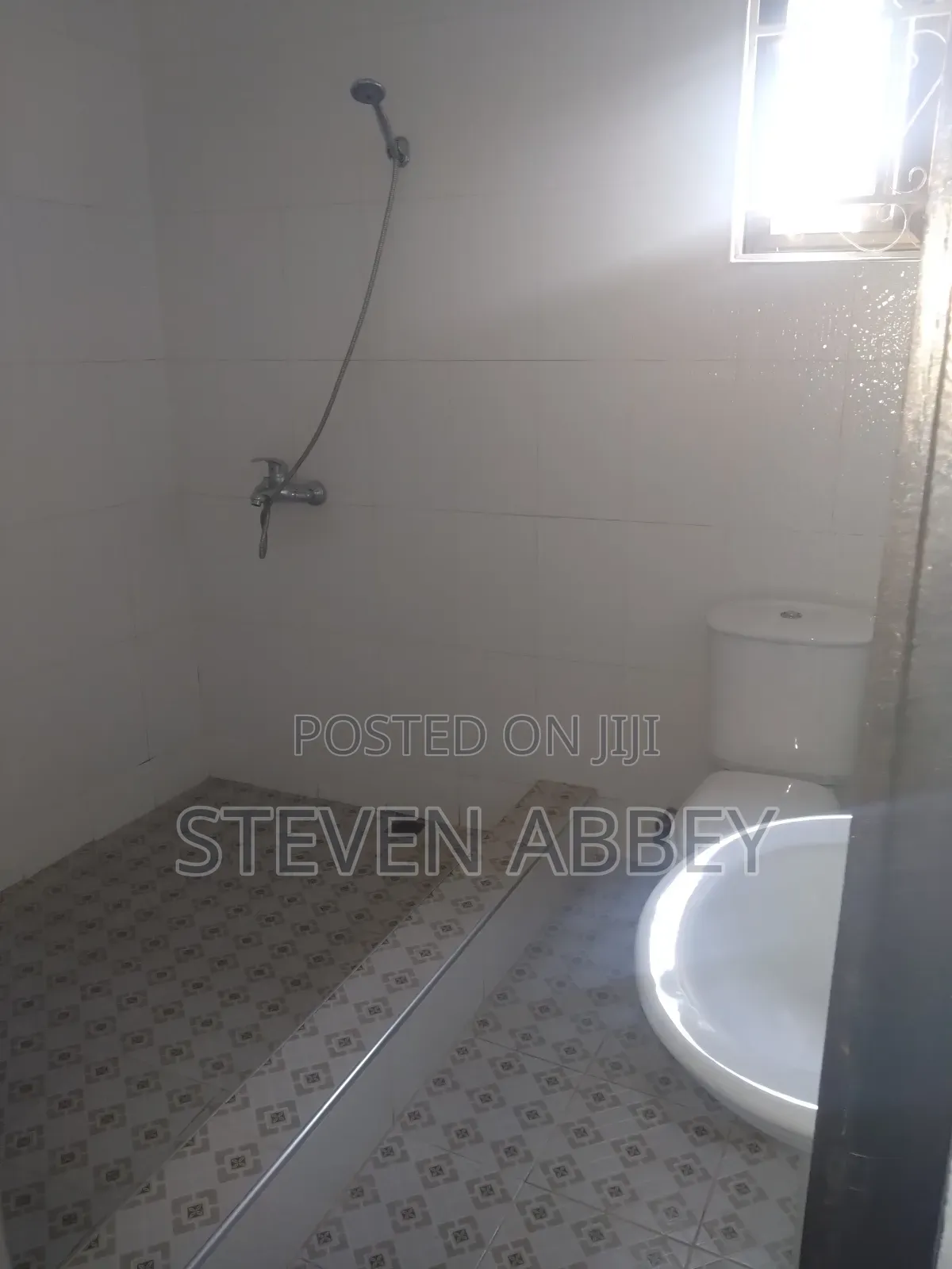 2bdrm House in Adom Agency, Teshie for rent