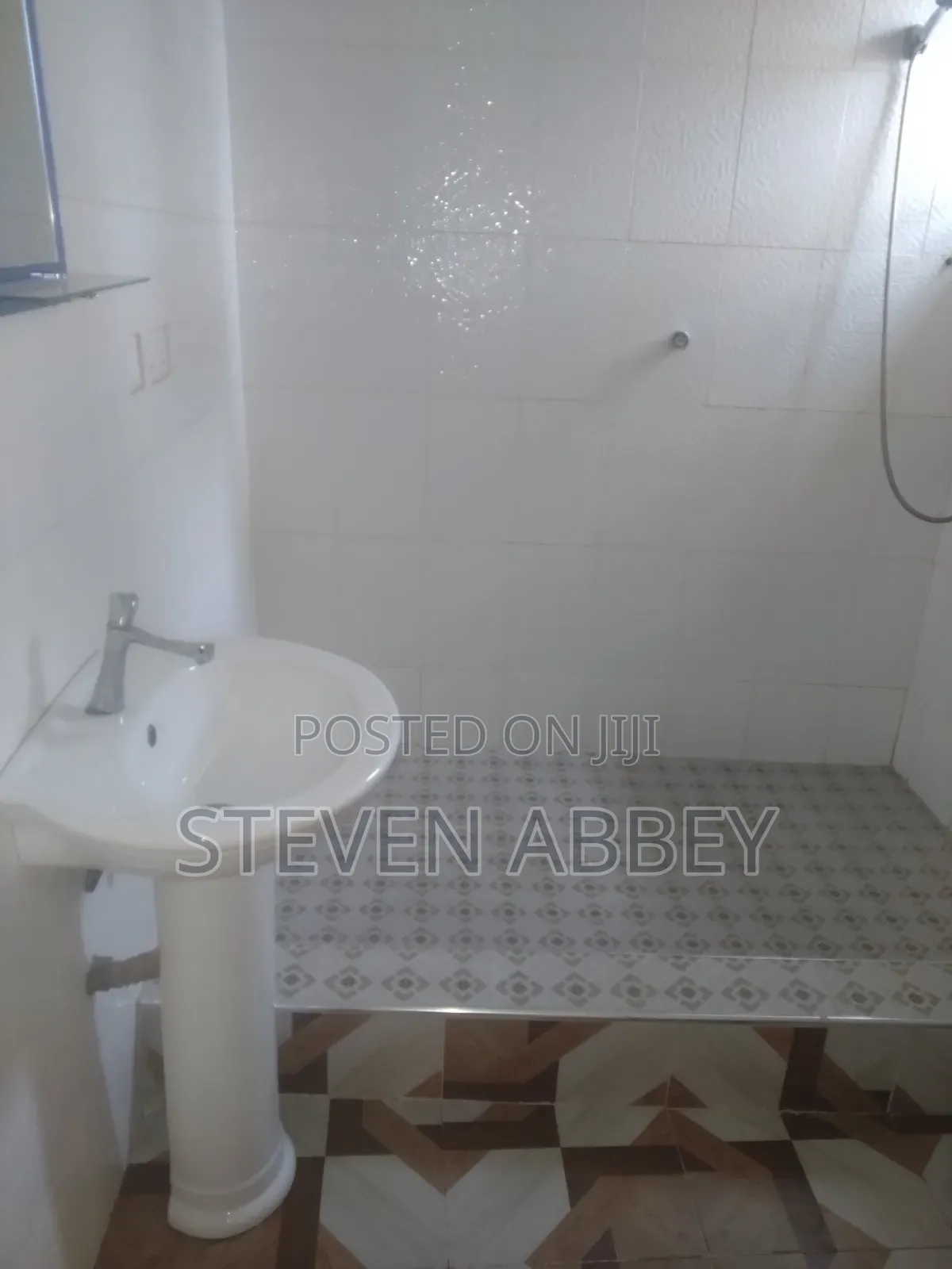 2bdrm House in Adom Agency, Teshie for rent