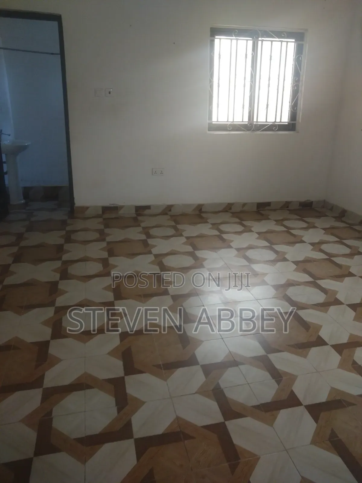 2bdrm House in Adom Agency, Teshie for rent