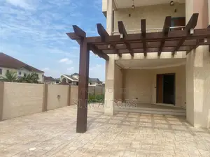 4bdrm Duplex in East Legon, Otano for rent